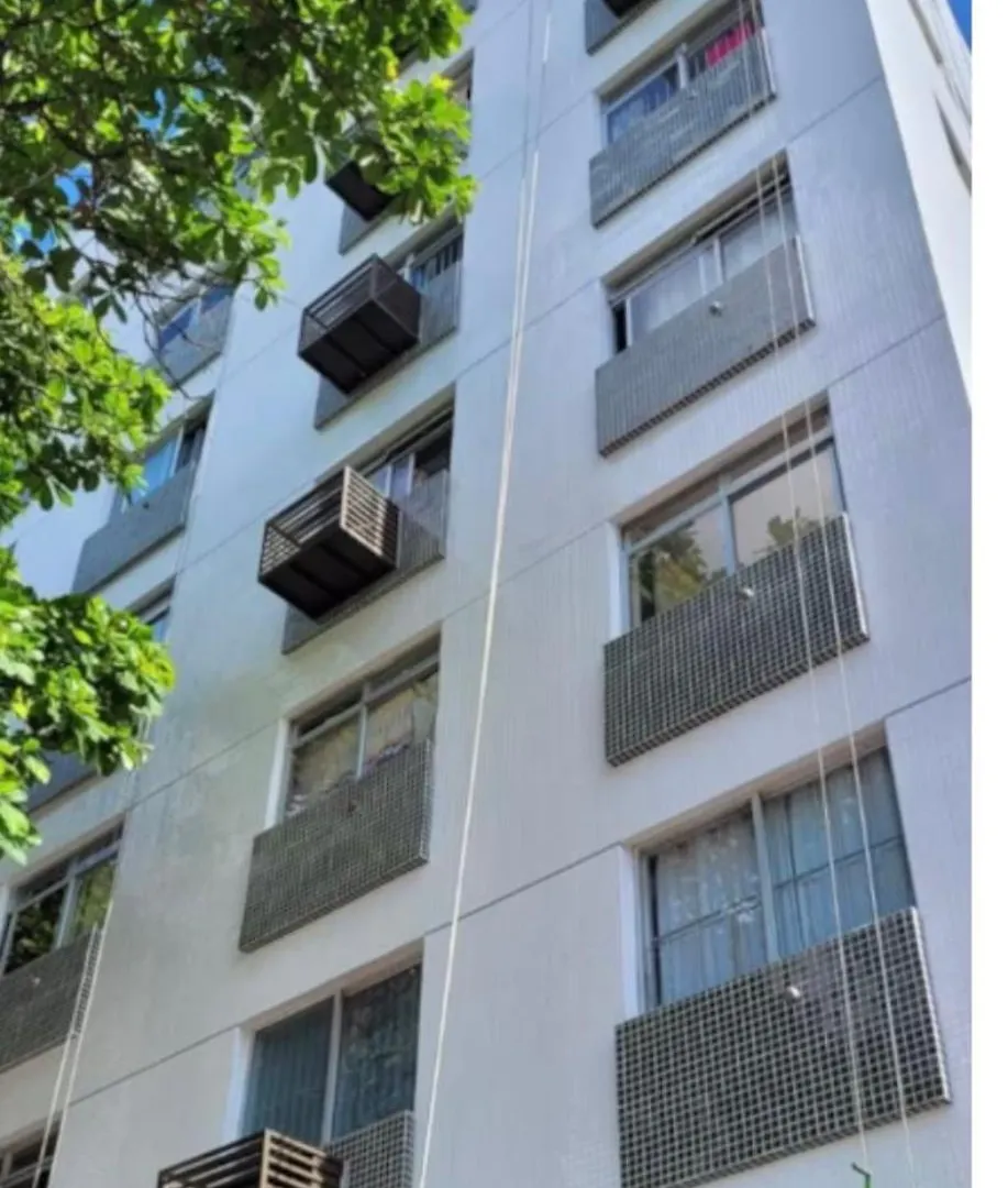 Apartamento No Melhor De Boa Viagem Recife